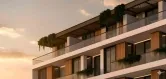 Квартиры Rose Gardens 2 фото 5 Квартиры Rose Gardens 2 фото 5