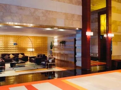 Пентхаусы Le Reve Tower фото 4