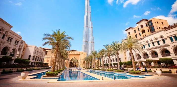 Квартиры Yansoon Residences фото 1