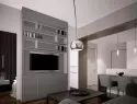 Квартиры Al Mahra Residence Abu-Dhabi фото 6