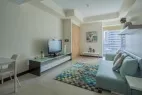Квартиры Goldcrest Views фото 6