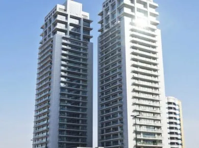 Квартиры Tecom 2 Tower фото 3