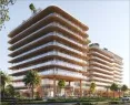 Квартиры Soleva Beach Residence фото 4 Квартиры Soleva Beach Residence фото 4