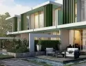 Таунхаусы Amargo Damac Hills 2 фото 4
