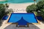 Виллы Sweden Waterfront Villas at the World Islands фото 4
