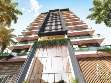 Квартиры AUM 99 Residences фото 3
