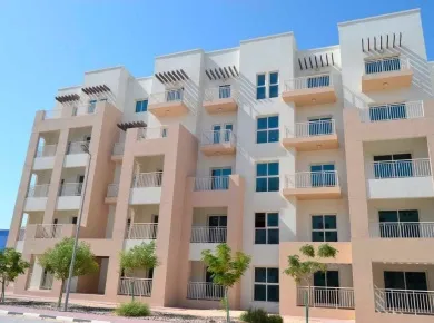 Квартиры Al Khail Heights фото 1 Квартиры Al Khail Heights фото 1