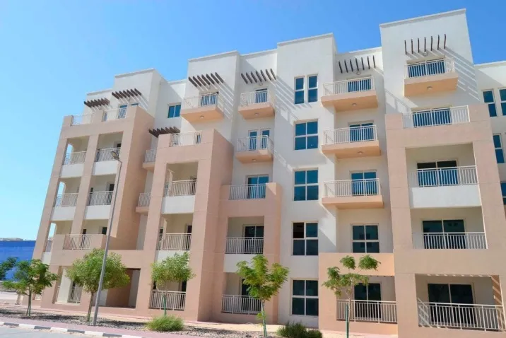 Квартиры Al Khail Heights фото 1