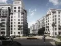 Квартиры Ansam Abu-Dhabi фото 5