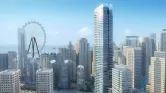 Квартиры Stella Maris Tower фото 2