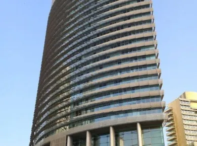 Коммерческая Burjuman Business Tower фото 3 Коммерческая Burjuman Business Tower фото 3