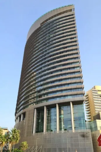 Коммерческая Burjuman Business Tower фото 3