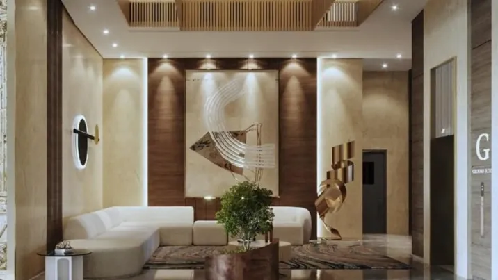 Квартиры Palatium Residence фото 7