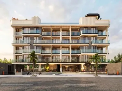Квартиры Vivida Residences фото 1