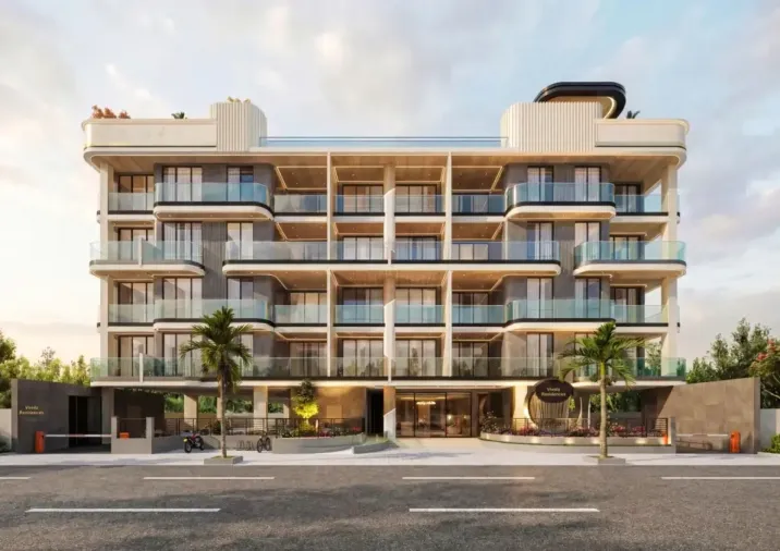 Квартиры Vivida Residences фото 1
