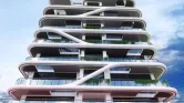 Квартиры Mackerel Tower фото 1 Квартиры Mackerel Tower фото 1