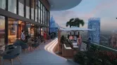 Квартиры SeaHaven Tower A фото 3