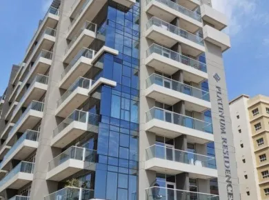 Квартиры Platinum Residences фото 3 Квартиры Platinum Residences фото 3