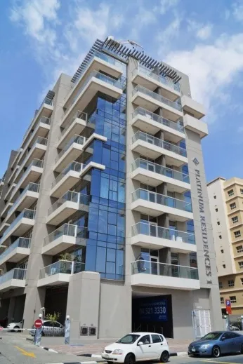 Квартиры Platinum Residences фото 3