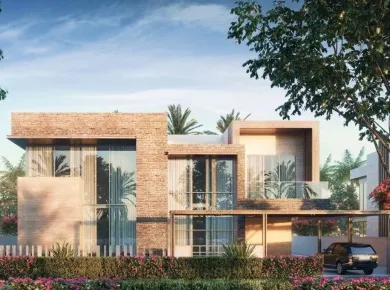 Виллы Saadiyat Reserve фото 4 Виллы Saadiyat Reserve фото 4