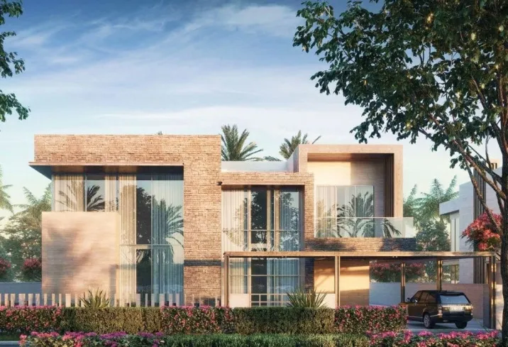 Виллы Saadiyat Reserve фото 4