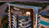 Квартиры Belgrove Residences by Ellington фото 4