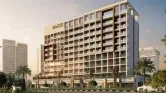 Квартиры Azizi Riviera 65 фото 1