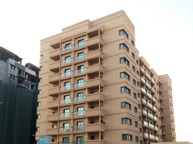 Квартиры Al Liwan 2 фото 1 Квартиры Al Liwan 2 фото 1