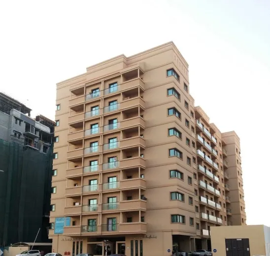 Квартиры Al Liwan 2 фото 1