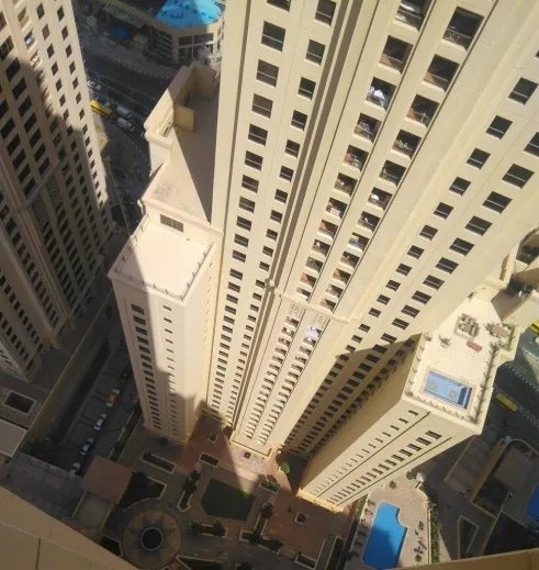 Квартиры Sadaf JBR фото 8