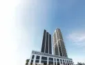 Квартиры Al Vista фото 1 Квартиры Al Vista фото 1