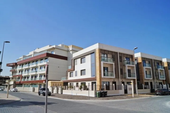 Квартиры Sobo Residence фото 4