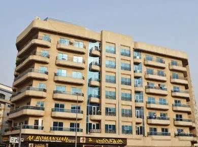 Квартиры Marina Suites Al Barsha фото 2