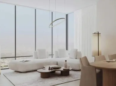 Квартиры Altura Waada by BT Properties фото 5