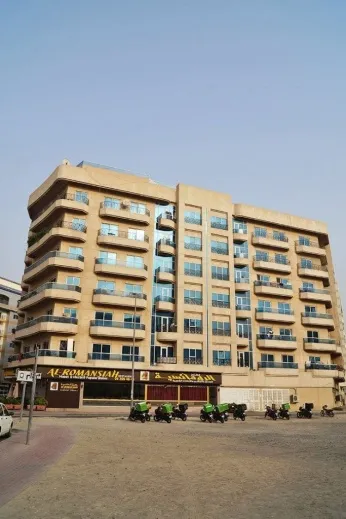 Квартиры Marina Suites Al Barsha фото 2