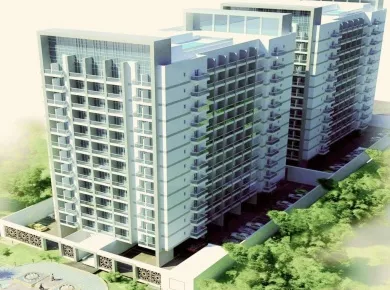 Квартиры Shorooq Land 2 фото 1 Квартиры Shorooq Land 2 фото 1