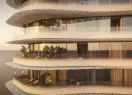Пентхаусы Bvlgari Light House Tower фото 2