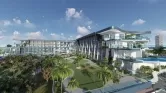 Квартиры Samana Golf Avenue фото 10