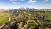 Квартиры Golf Acres by Emaar фото 2 Квартиры Golf Acres by Emaar фото 2