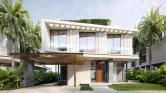 Виллы Mira Villas by Bentley Home фото 1 Виллы Mira Villas by Bentley Home фото 1