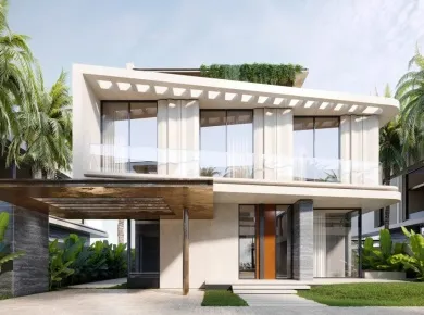 Виллы Mira Villas by Bentley Home фото 1