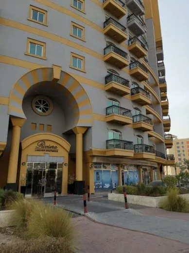 Квартиры Riviera Lake View фото 2