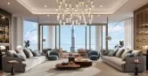 Квартиры Jumeirah Living Business Bay фото 7