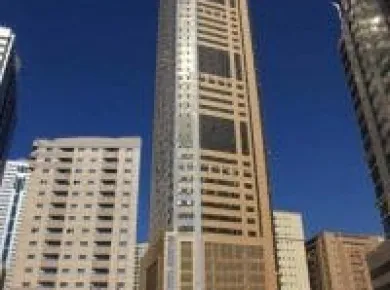 Квартиры Sharjah Gate Tower фото 1 Квартиры Sharjah Gate Tower фото 1