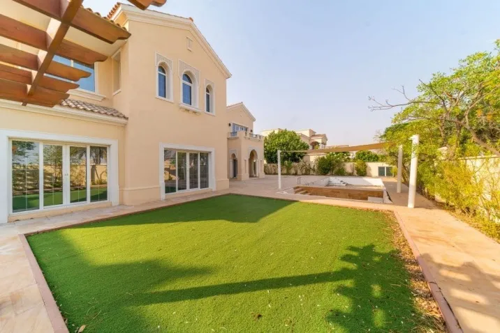 Виллы Address Polo Chateaux фото 3