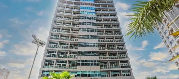 Квартиры Uniestate Sports Tower фото 3