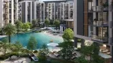 Квартиры Belgravia Gardens фото 2
