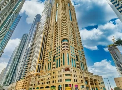 Квартиры Marina Crown фото 2