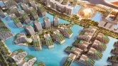 Квартиры Azizi Venice 14 фото 4