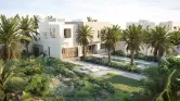 Виллы Aljurf Gardens фото 5